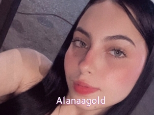 Alanaagold