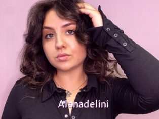 Alanadelini