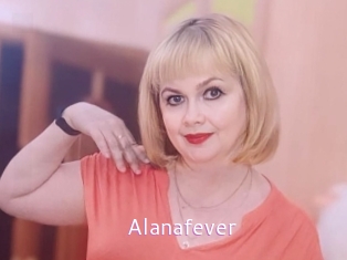 Alanafever