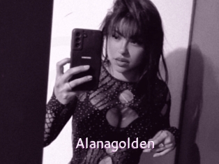 Alanagolden