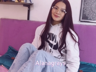 Alanagrays