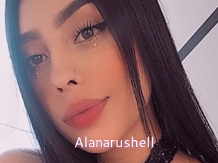 Alanarushell