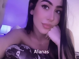 Alanas