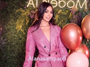 Alanasampaoli