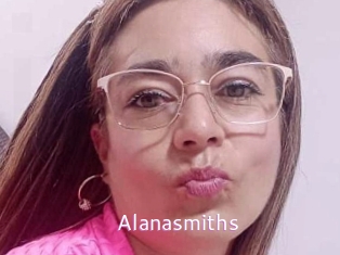 Alanasmiths