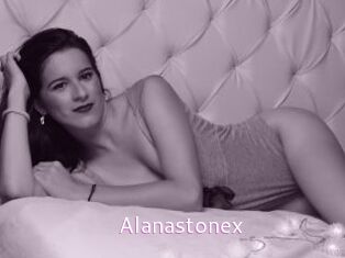 Alanastonex