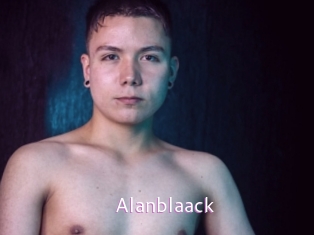 Alanblaack