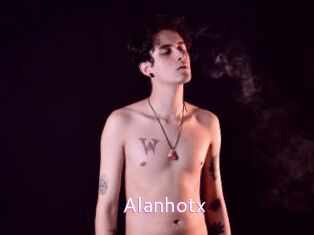 Alanhotx