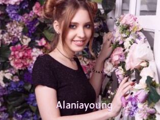 Alaniayoung