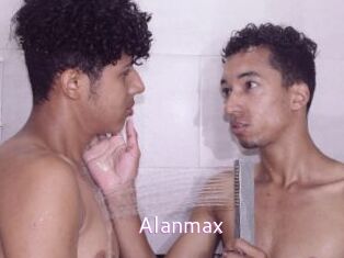 Alanmax