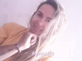 Alannaalb