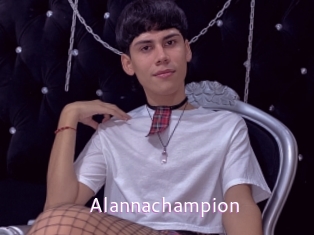 Alannachampion