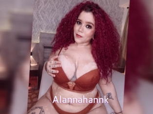 Alannahannk