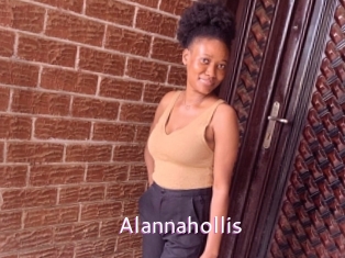 Alannahollis
