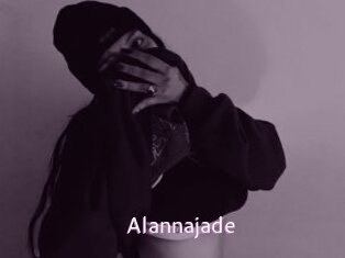 Alannajade