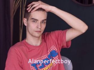 Alanperfectboy