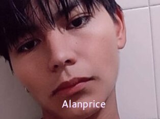 Alanprice