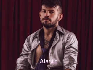 Alanth