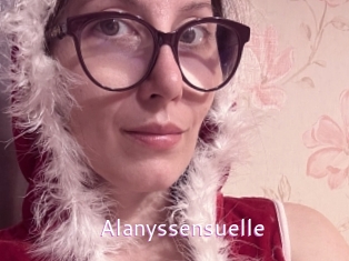 Alanyssensuelle