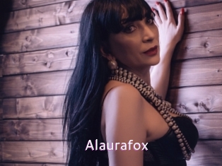 Alaurafox