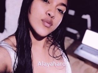 Alayahard