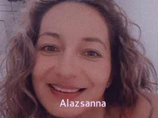 Alazsanna