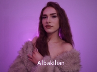 Albakilian