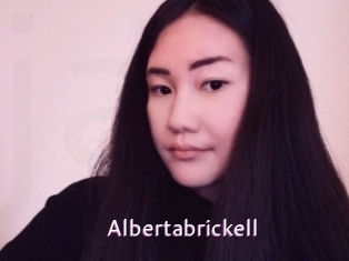 Albertabrickell