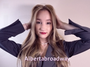 Albertabroadway