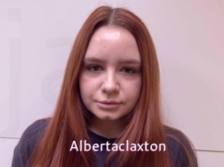 Albertaclaxton