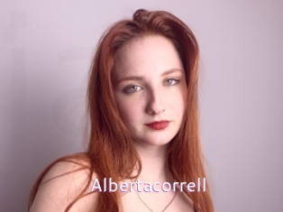 Albertacorrell