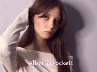 Albertacrockett