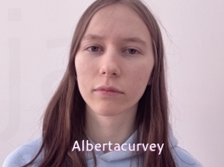 Albertacurvey