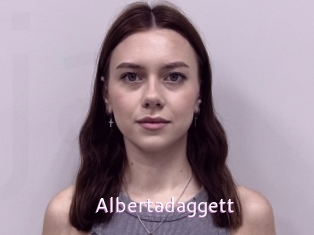 Albertadaggett