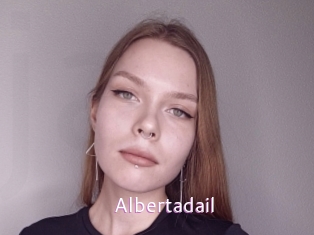 Albertadail