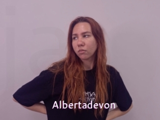 Albertadevon