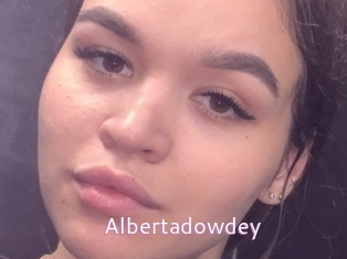 Albertadowdey