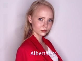 Albertafay