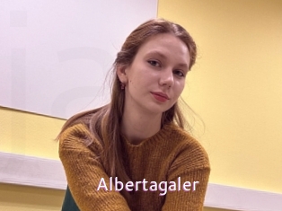 Albertagaler