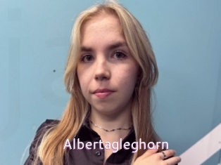 Albertagleghorn