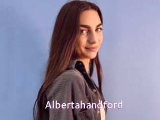 Albertahandford