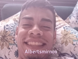 Albertsmirnov