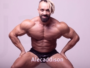 Alecaddison