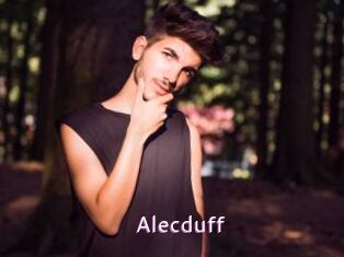 Alecduff