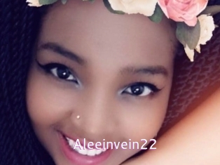 Aleeinvein22