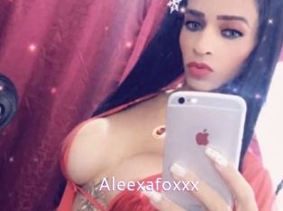 Aleexafoxxx