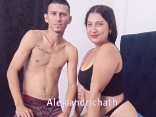 Alejaandrichath