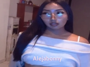 Alejabonny