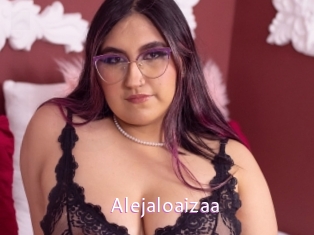 Alejaloaizaa