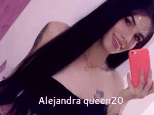 Alejandra_queen20